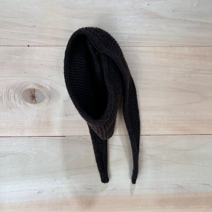 Sophie Scarf Tricot