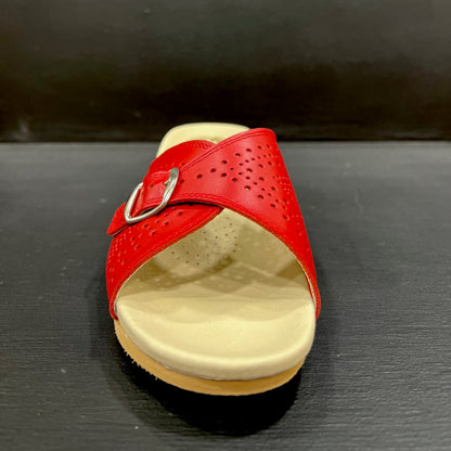 Sandales vintage