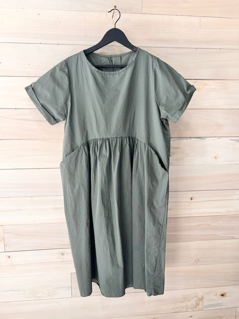 Robe Easy