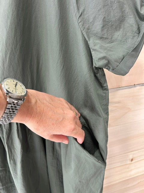 Robe Easy