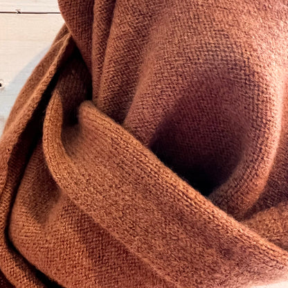 Sophie Scarf Laine