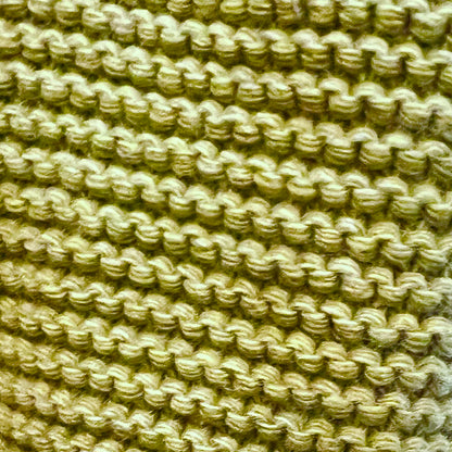 Sophie Scarf Tricot