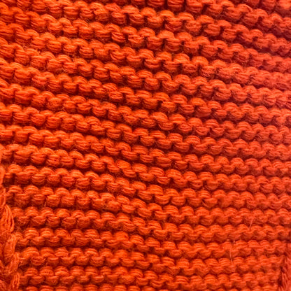 Sophie Scarf Tricot