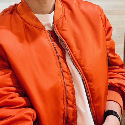 Bombers Korben