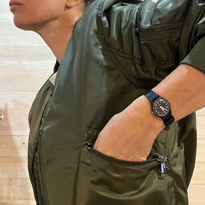 Bombers Korben