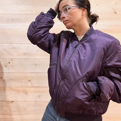 Bombers Korben