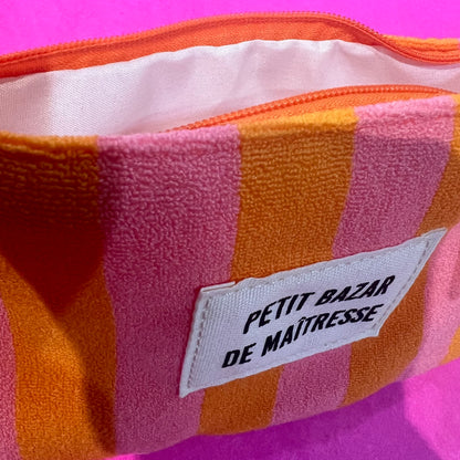 POCHETTE - Petit bazar de maîtresse