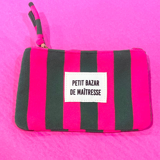 POCHETTE - Petit bazar de maîtresse