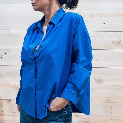 Chemise Soraya