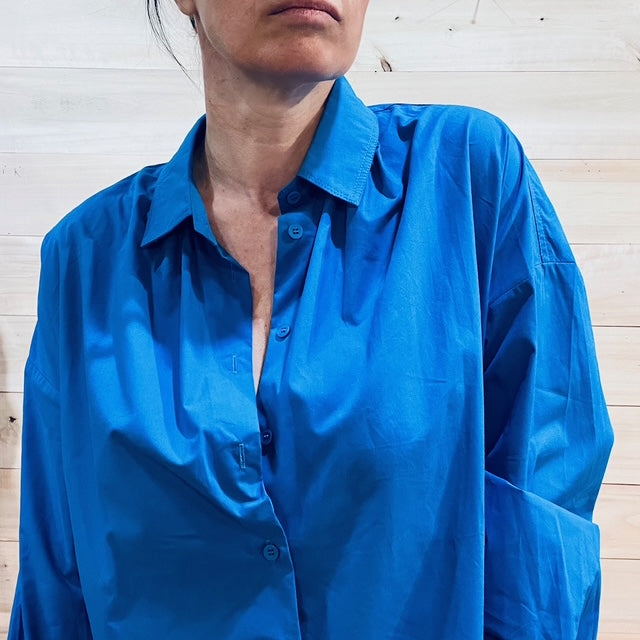 Chemise Soraya