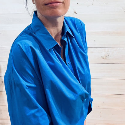 Chemise Soraya