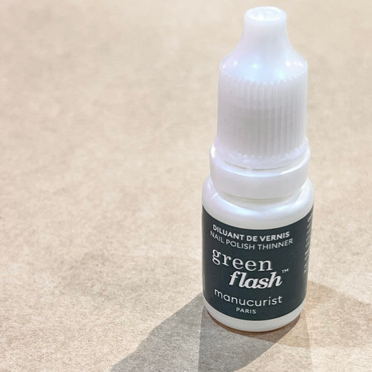 Manucurist - Diluant Vernis