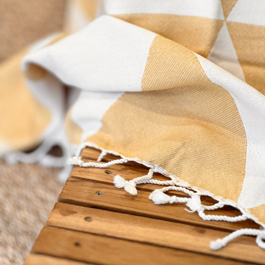 Fouta Bella