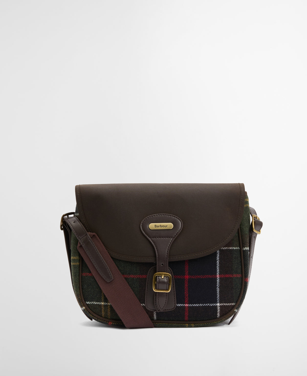 BARBOUR - Cromarty Crossbody Bag