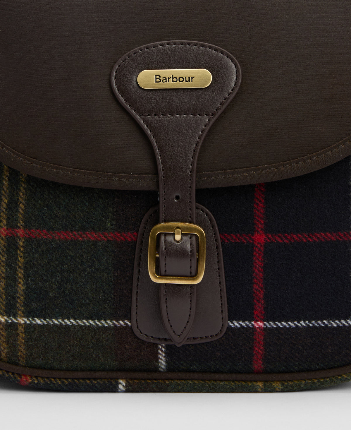 BARBOUR - Cromarty Crossbody Bag