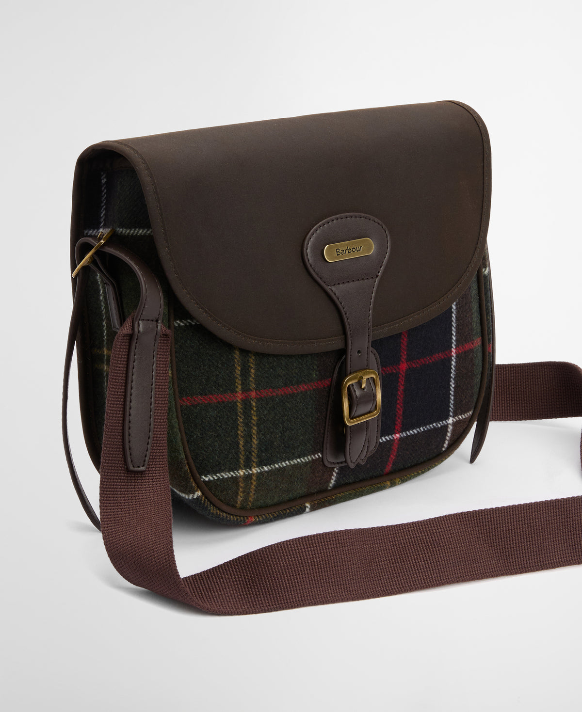 BARBOUR - Cromarty Crossbody Bag