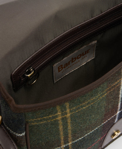 BARBOUR - Cromarty Crossbody Bag