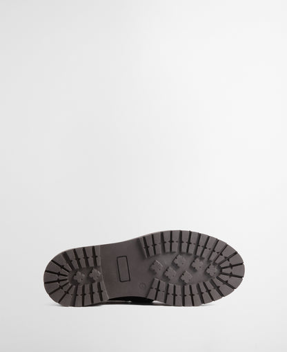 BARBOUR - Darras Boat Shoe