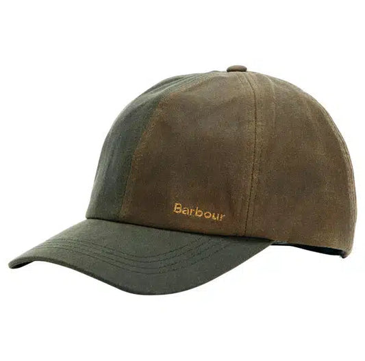 Barbour Beauly wax cap