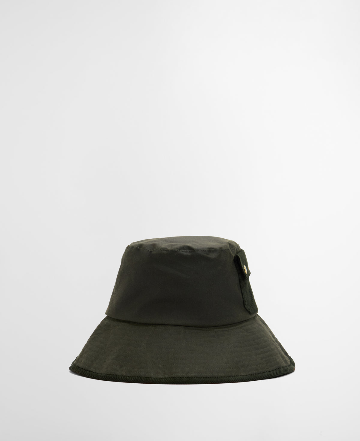 BARBOUR - Carville Bucket Hat