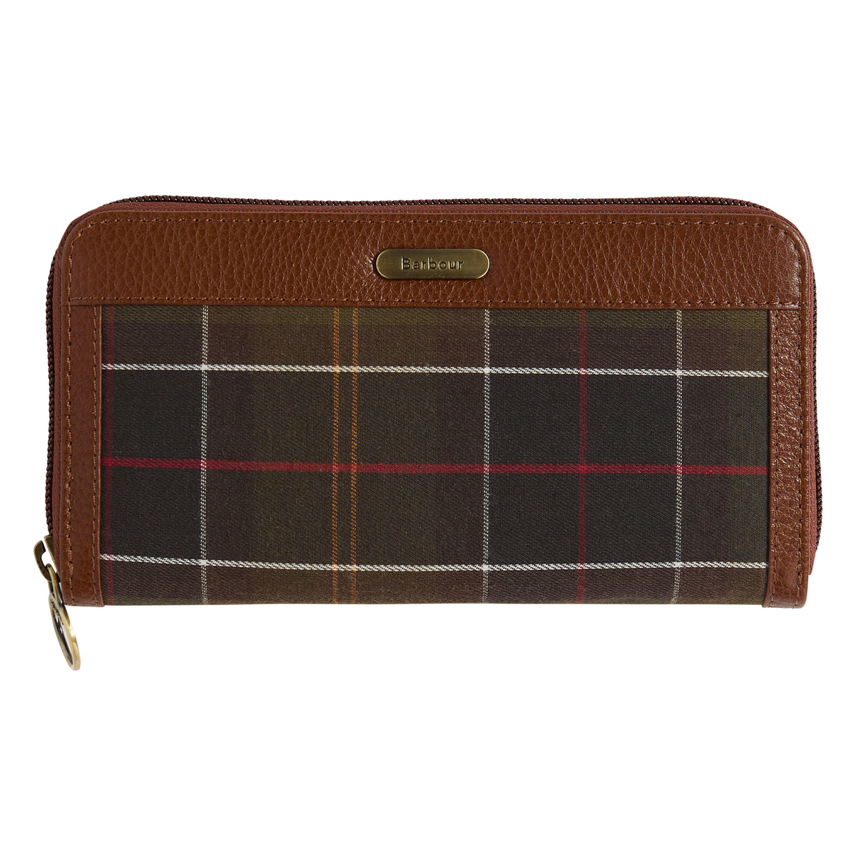 BARBOUR - Daphne Tartan Purse