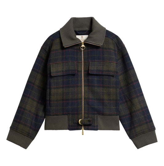 BARBOUR - Ivybridge Overshirt