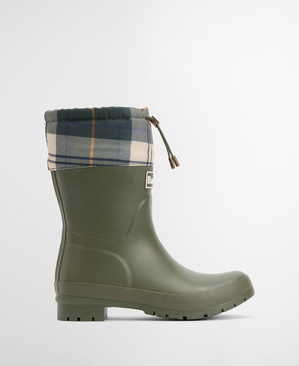 BARBOUR - Mowbray Mid Welly