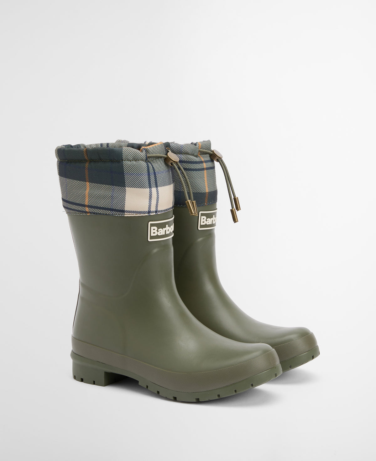 BARBOUR - Mowbray Mid Welly