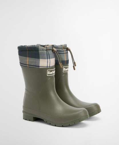 BARBOUR - Mowbray Mid Welly