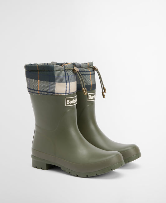 BARBOUR - Mowbray Mid Welly