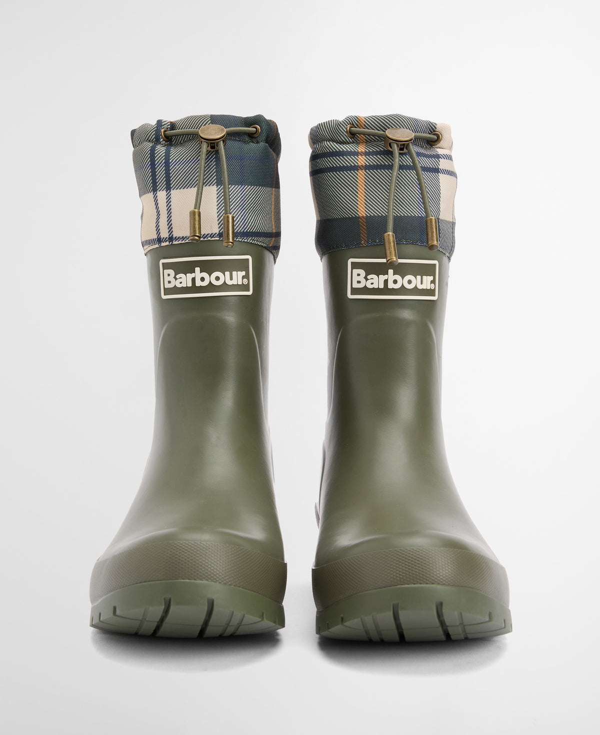 BARBOUR - Mowbray Mid Welly