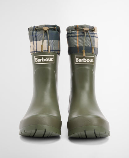 BARBOUR - Mowbray Mid Welly