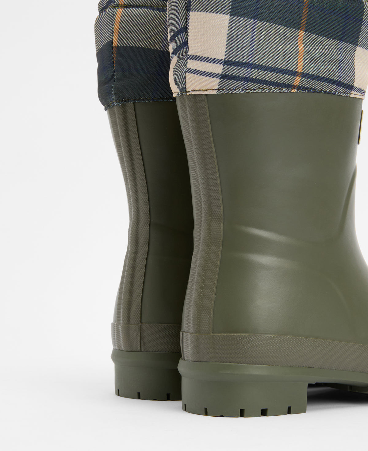 BARBOUR - Mowbray Mid Welly