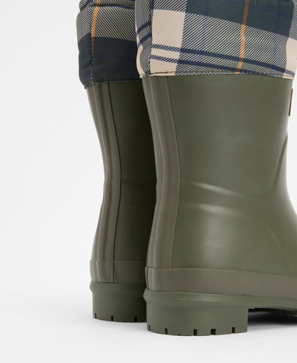 BARBOUR - Mowbray Mid Welly