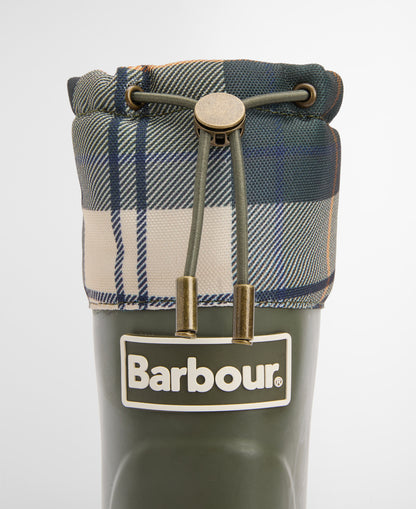 BARBOUR - Mowbray Mid Welly
