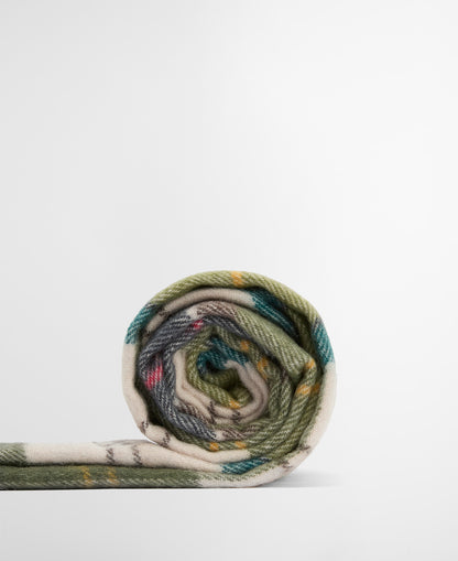 BARBOUR - Serena Tartan Scarf