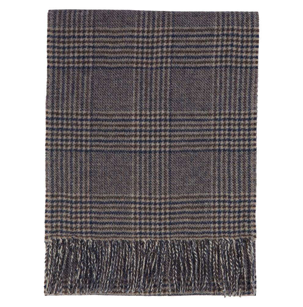 BARBOUR - Mya Reversible Scarf