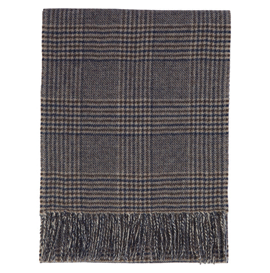 BARBOUR - Mya Reversible Scarf