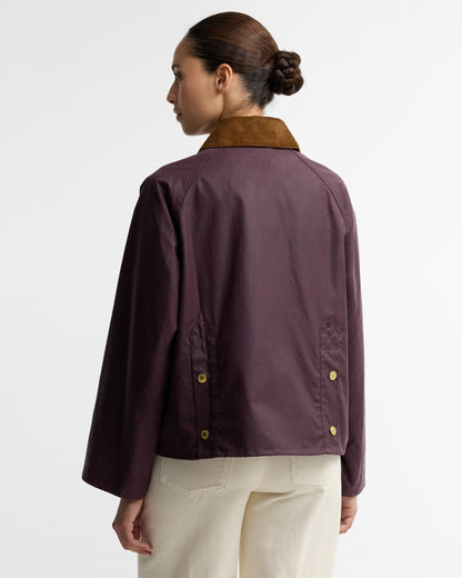 BARBOUR - Cottingham Wax Jacket
