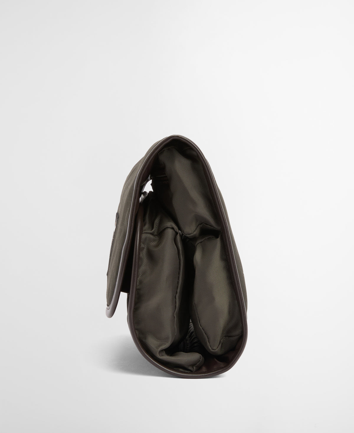 BARBOUR - Wax Hanging Washbag