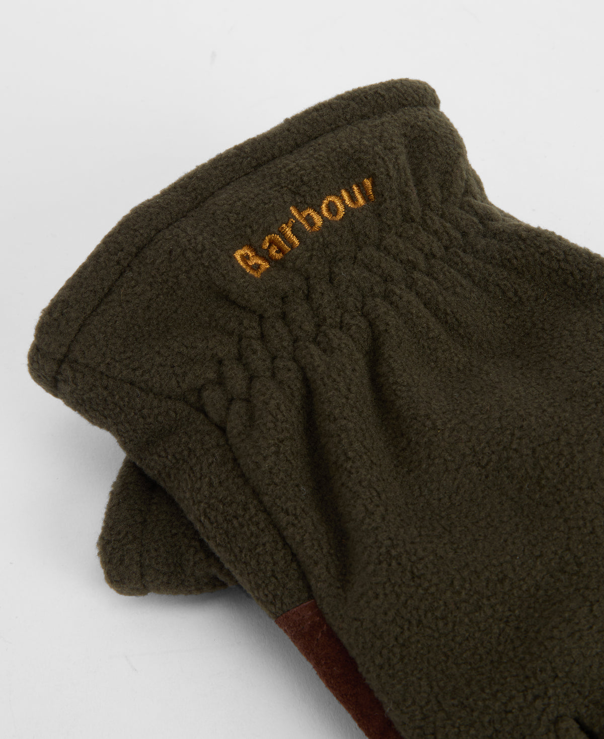 BARBOUR - Coalford Fleece Gloves