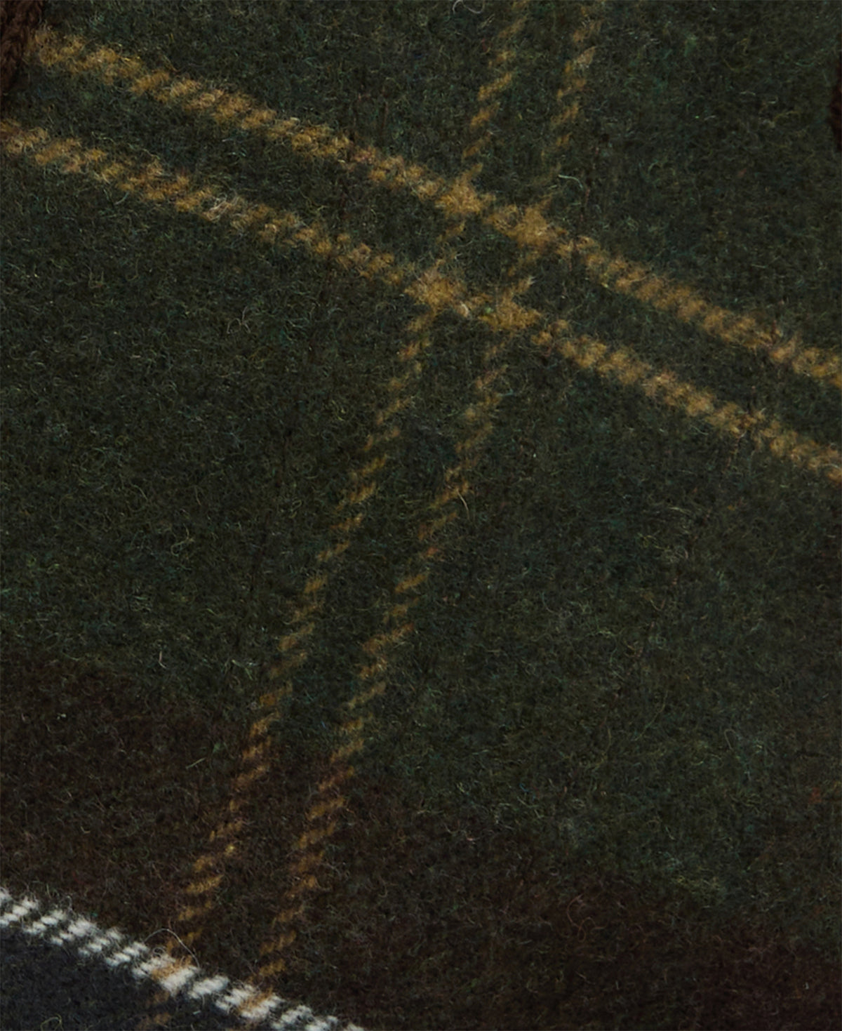 BARBOUR - Hackney Tartan Gloves