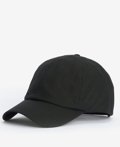BARBOUR - Wax Cap