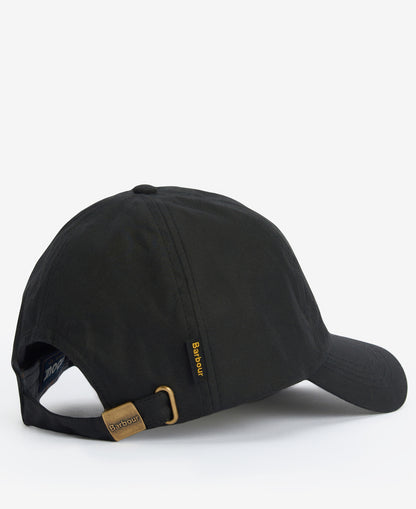 BARBOUR - Wax Cap
