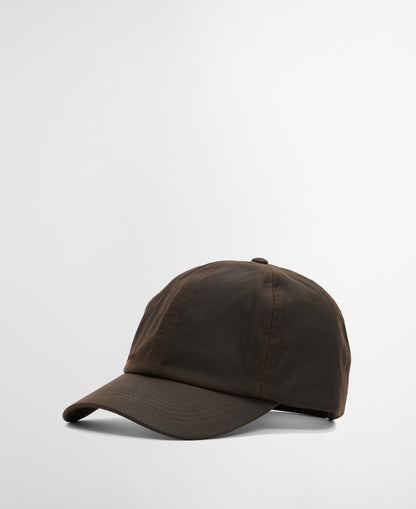 BARBOUR - Wax Cap
