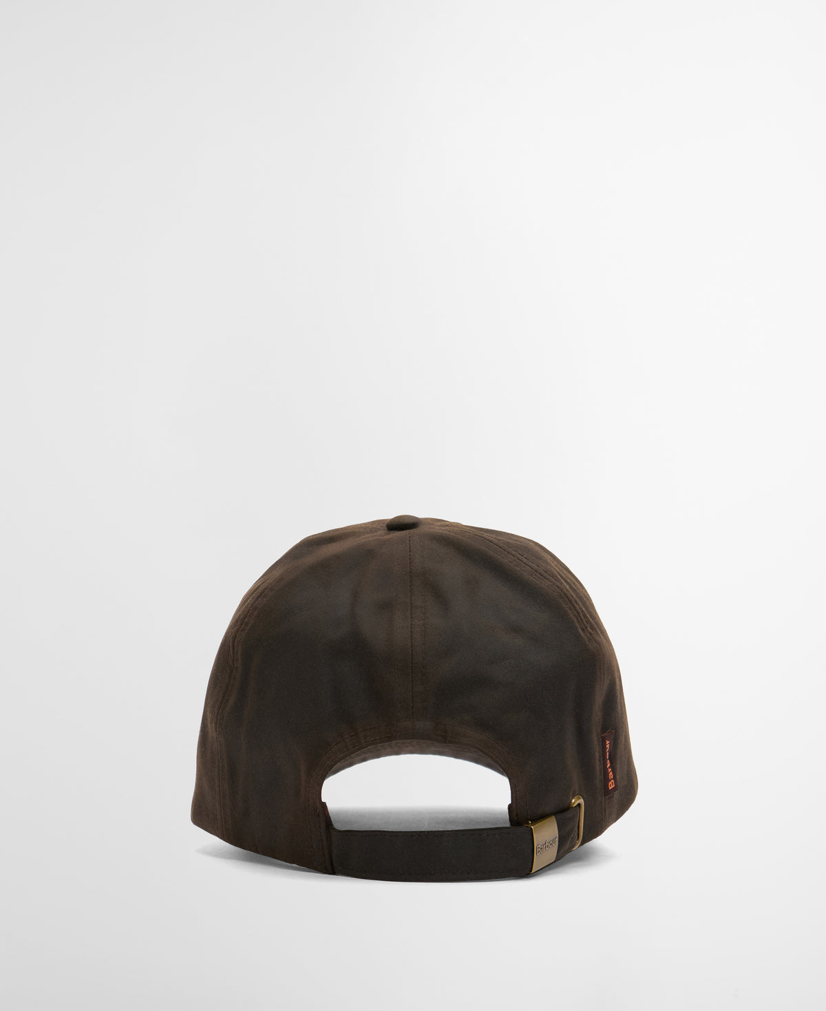 BARBOUR - Wax Cap