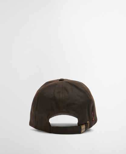 BARBOUR - Wax Cap