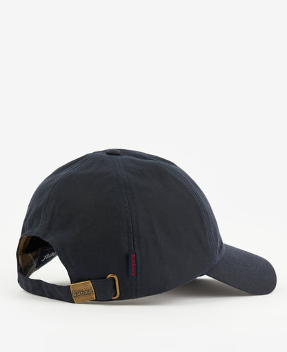 BARBOUR - Wax Cap