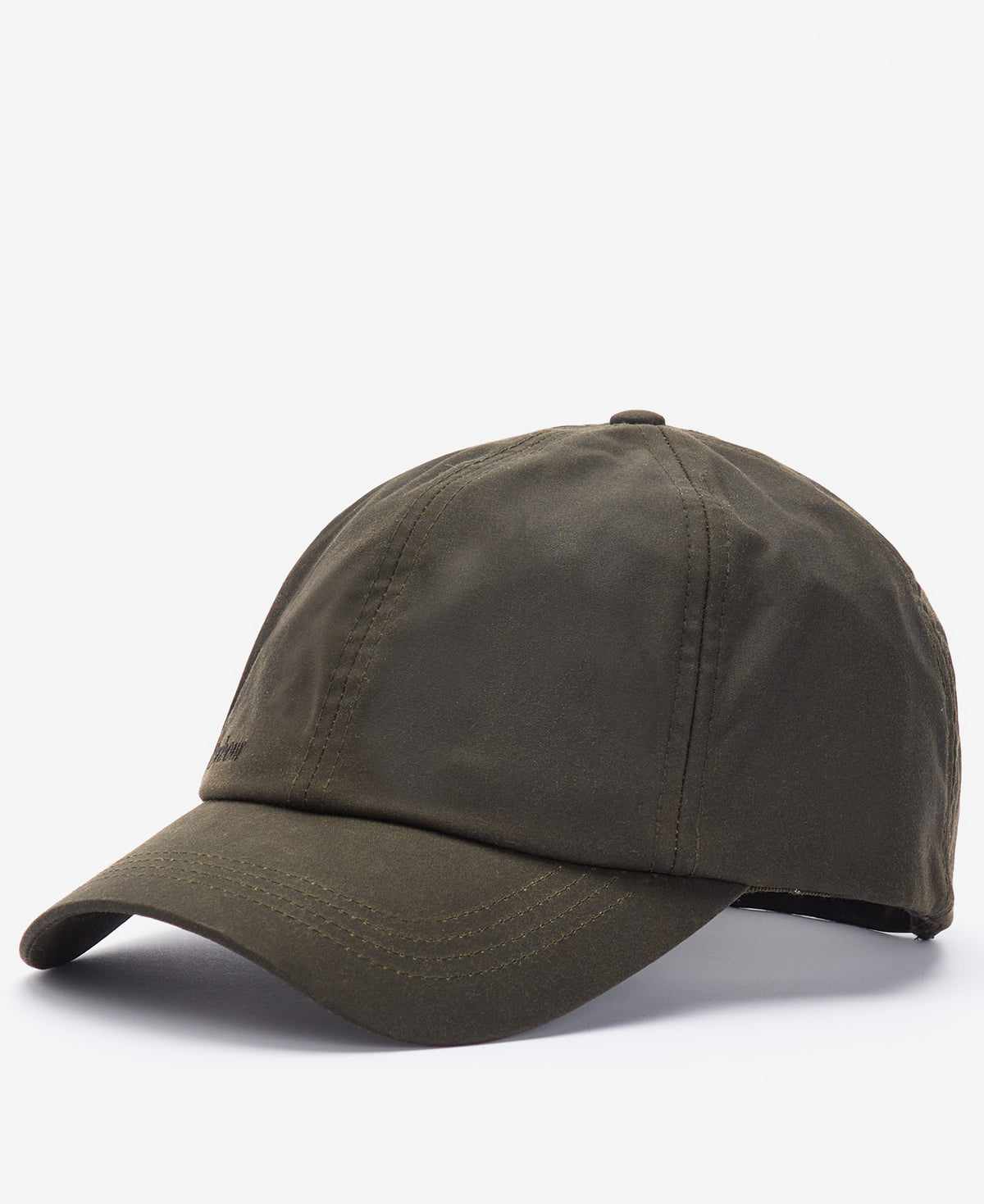 BARBOUR - Wax Cap