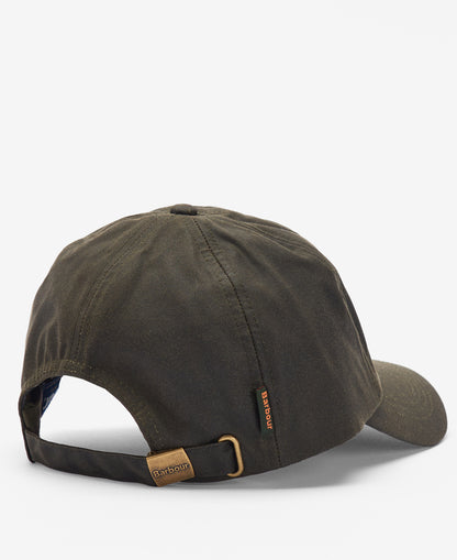 BARBOUR - Wax Cap